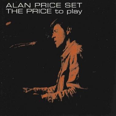 Alan Price -  The Price to Play